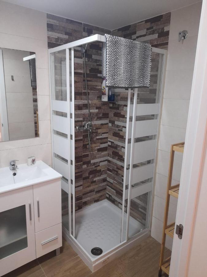 Apartamento Luna De Noviembre มาลากา ภายนอก รูปภาพ